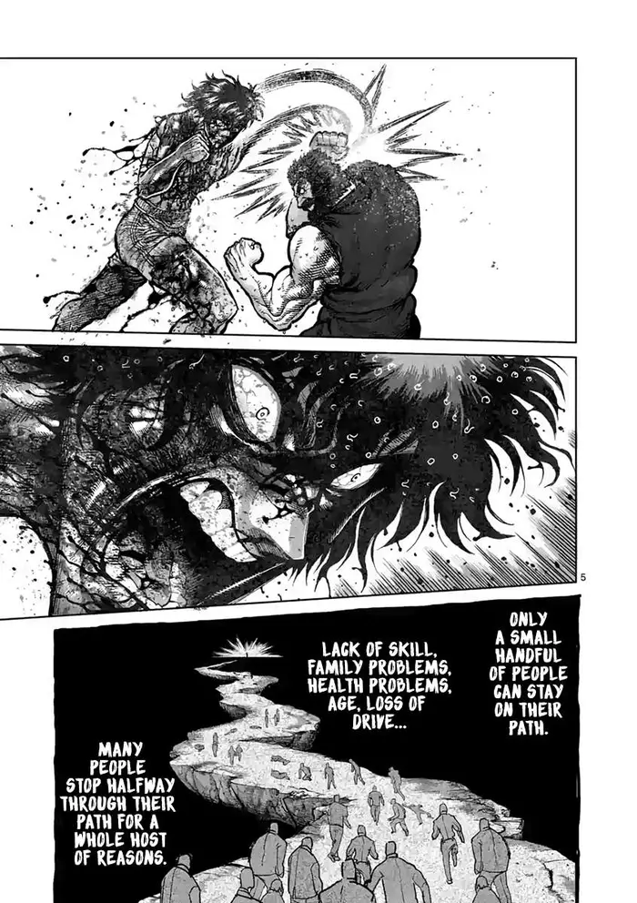 Kengan Ashura Chapter 234 image 06_optimized